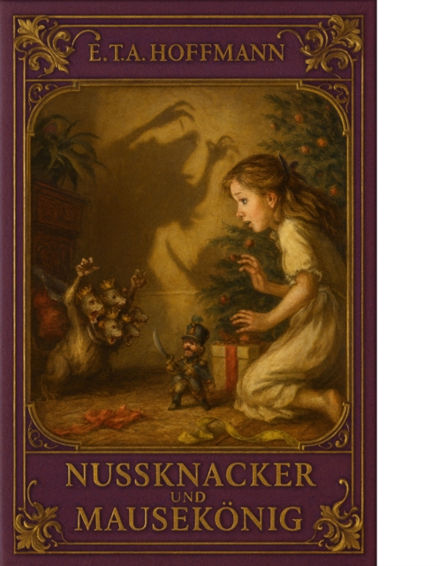 Nussknacker und Mausekonig