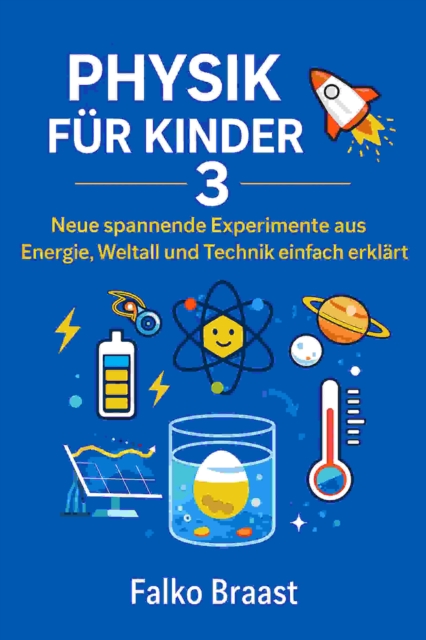 Physik fur Kinder 3