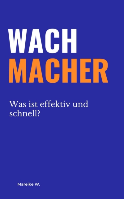 Wachmacher