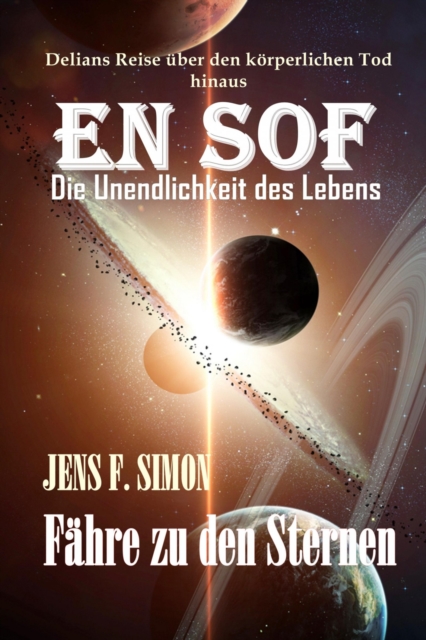 EN SOF Die Unendlichkeit des Lebens