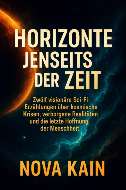 Horizonte jenseits der Zeit