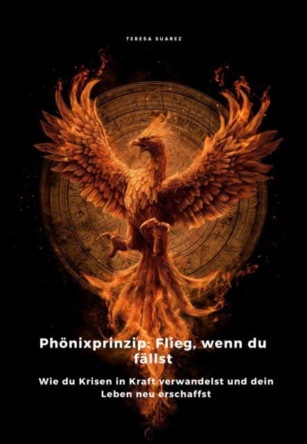 Phonixprinzip: Flieg, wenn du fallst