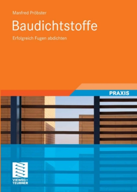 Baudichtstoffe