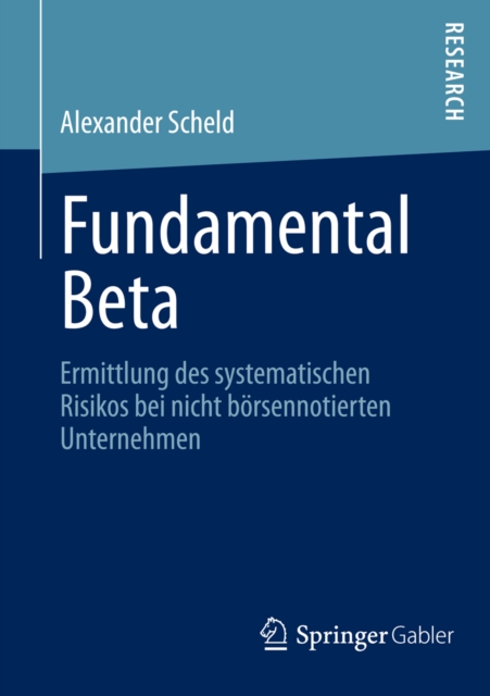Fundamental Beta