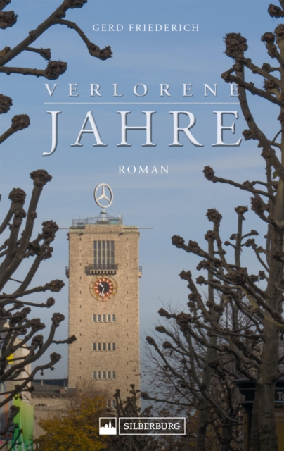 Verlorene Jahre