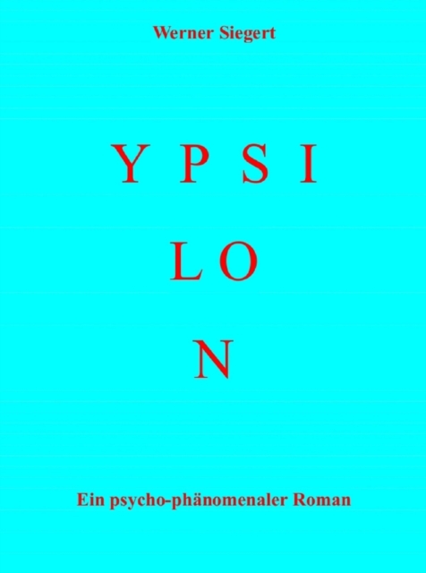 Ypsilon
