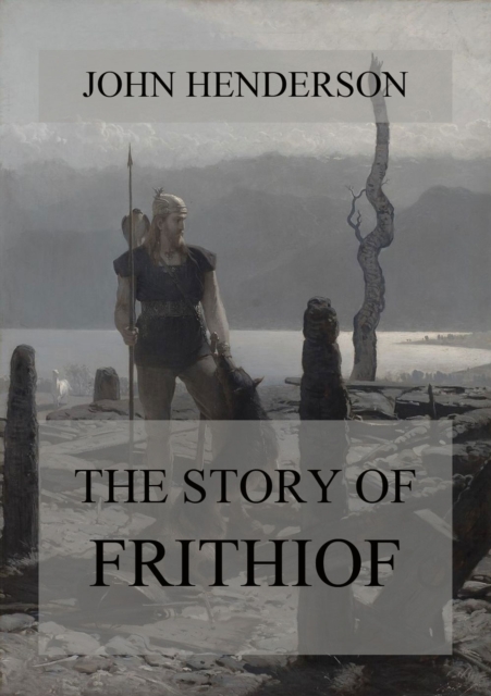 Story Of Frithiof