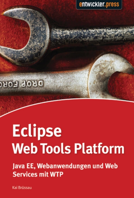 Eclipse Web Tools Platform