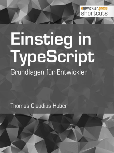 Einstieg in TypeScript