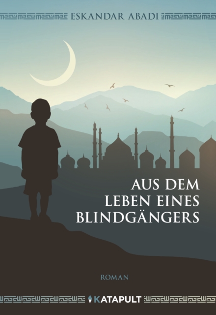 Aus dem Leben eines Blindgangers