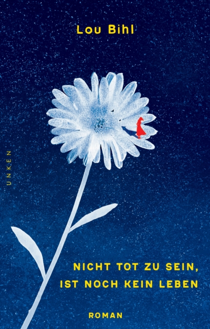 Nicht tot zu sein, ist noch kein Leben