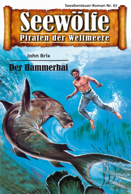 Seewölfe - Piraten der Weltmeere 67
