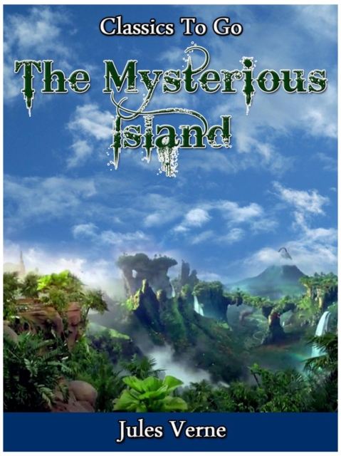 Mysterious Island
