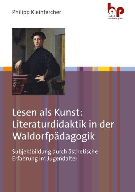 Lesen als Kunst: Literaturdidaktik in der Waldorfpadagogik