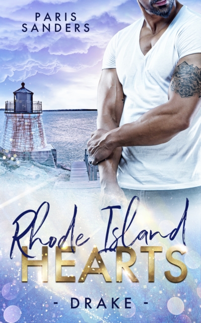 Rhode Island Hearts - Drake