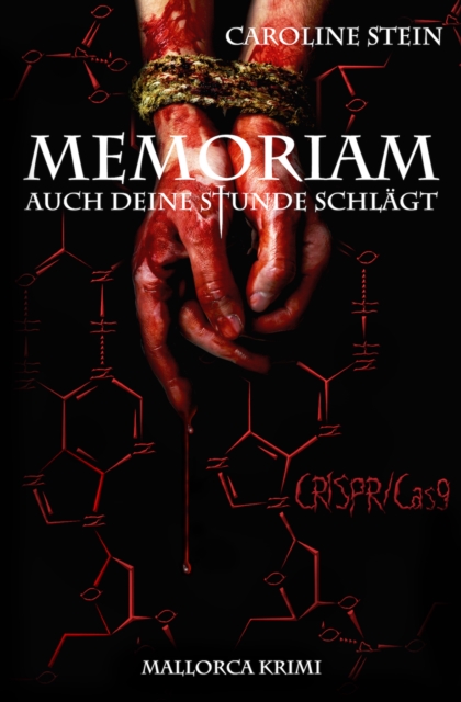 MEMORIAM - Auch deine Stunde schlagt