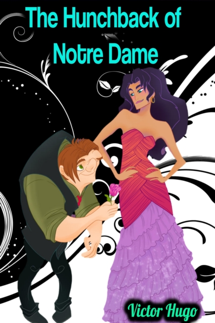 Hunchback of Notre Dame - Victor Hugo