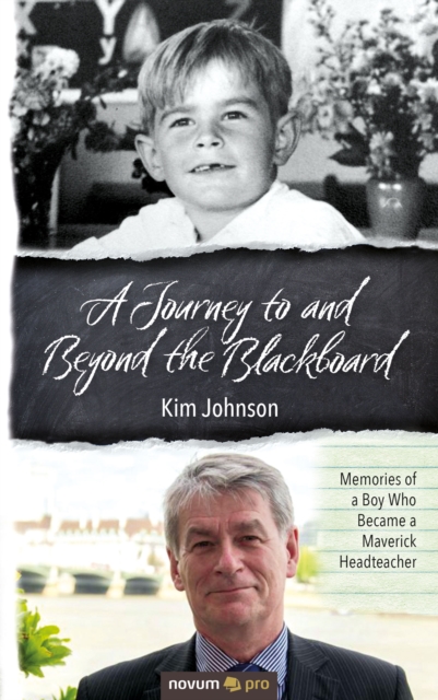 Journey to and Beyond the Blackboard