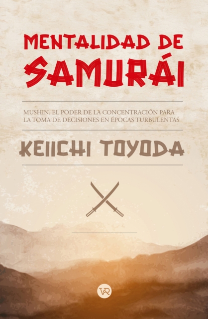 Mentalidad de Samurai