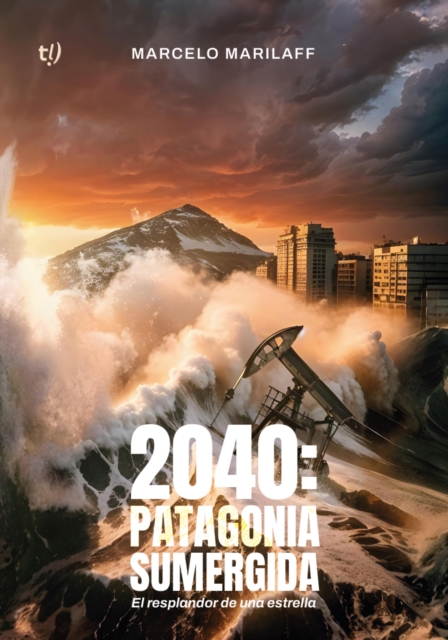 2040. Patagonia sumergida