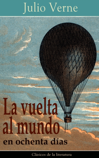 La vuelta al mundo en ochenta días