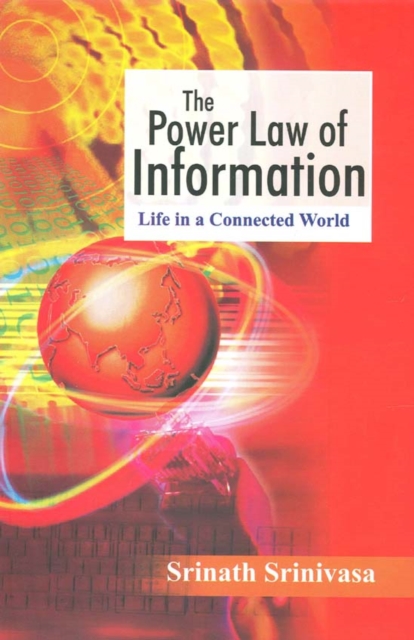 Power Law of Information