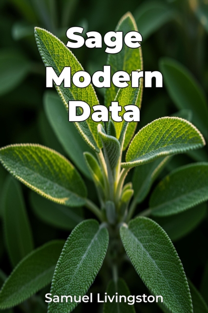 Sage Modern Data