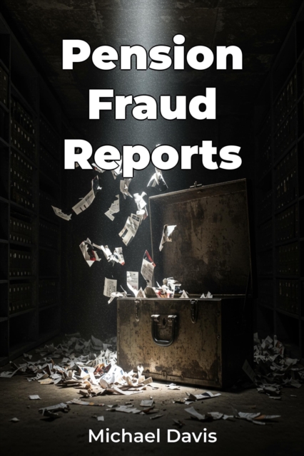 Pension Fraud Reports