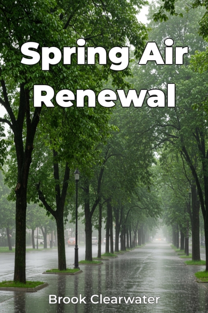 Spring Air Renewal