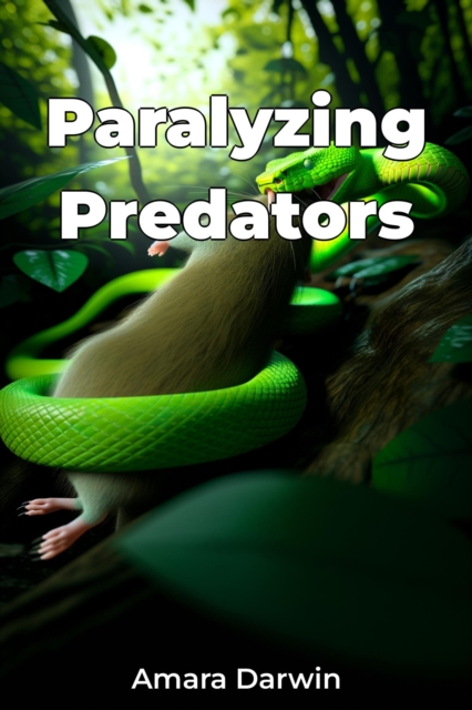 Paralyzing Predators