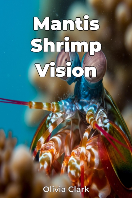 Mantis Shrimp Vision