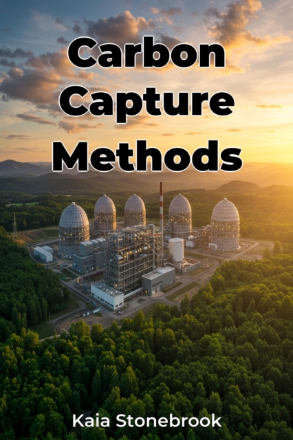 Carbon Capture Methods