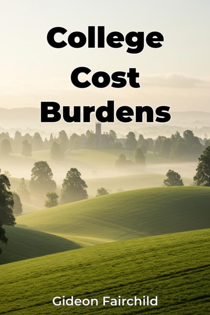 College Cost Burdens