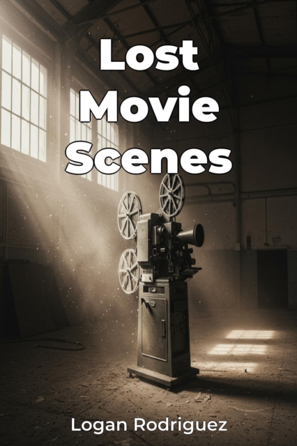 Lost Movie Scenes