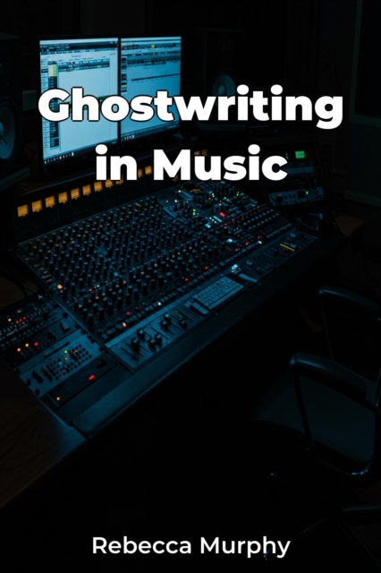 Ghostwriting in Music