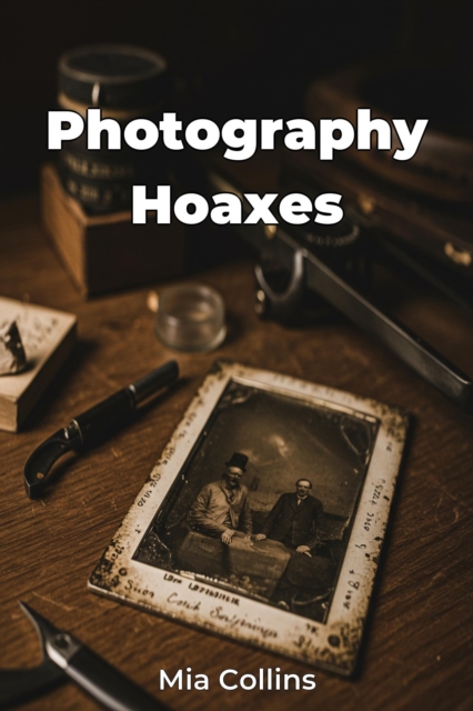 Photography Hoaxes