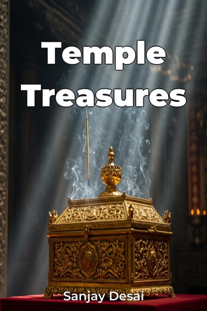 Temple Treasures