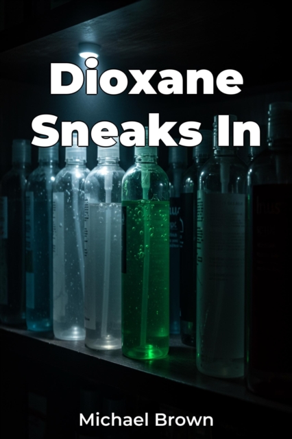 Dioxane Sneaks In