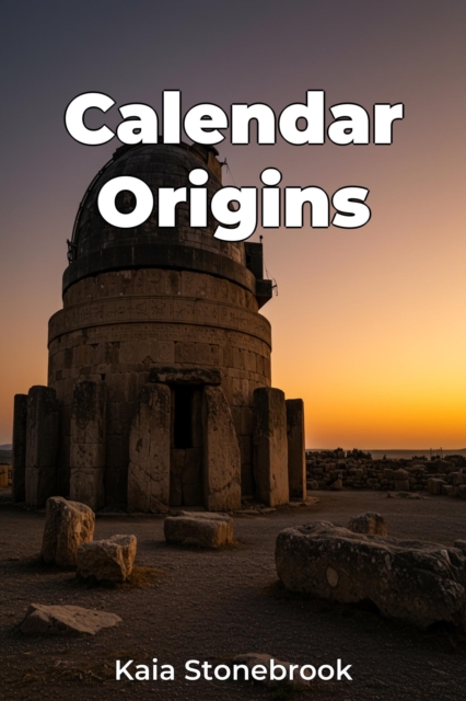 Calendar Origins