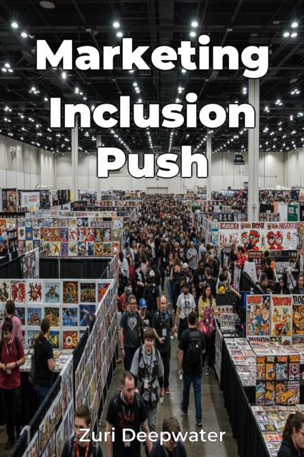 Marketing Inclusion Push