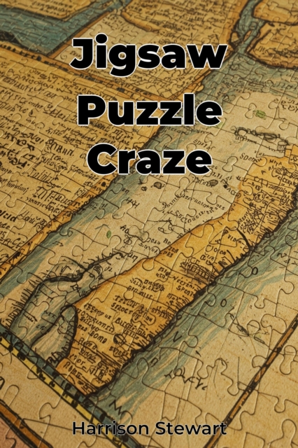 Jigsaw Puzzle Craze