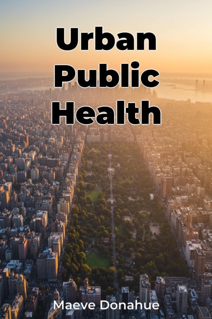 Urban Public Health