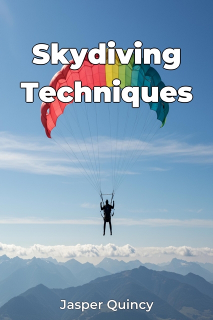 Skydiving Techniques