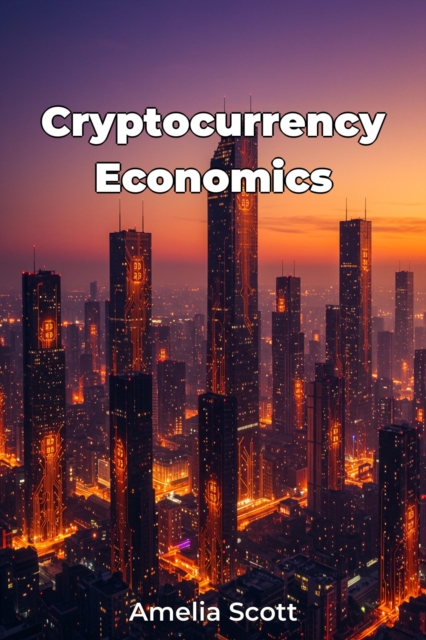 Cryptocurrency Economics