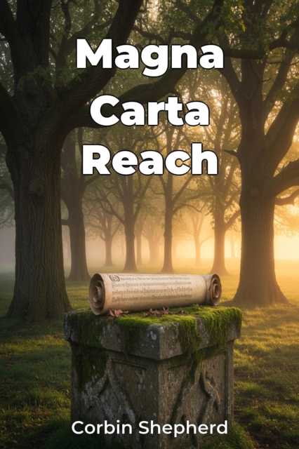 Magna Carta Reach