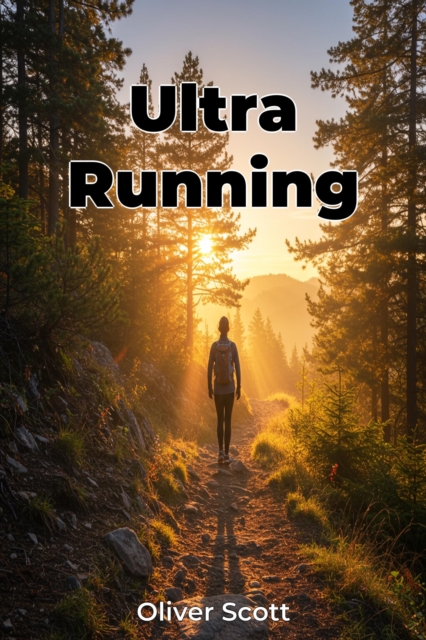 Ultra Running