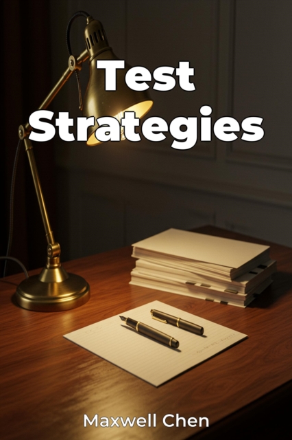 Test Strategies