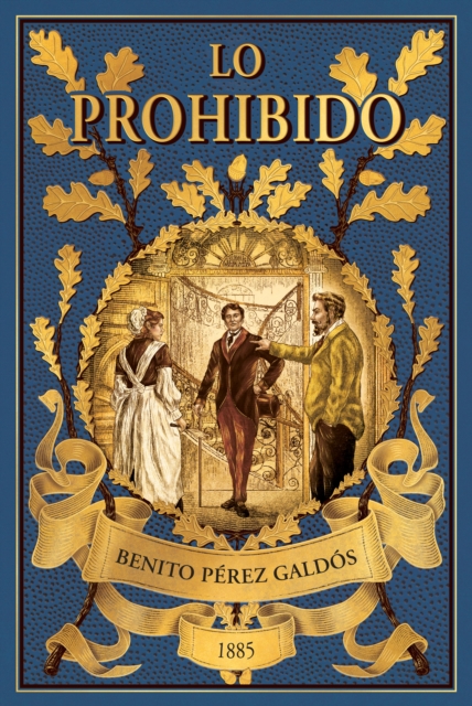 Lo prohibido