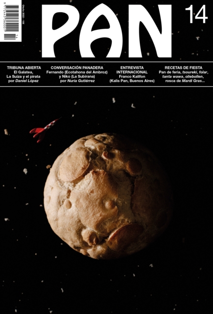 PAN 14