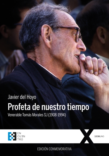 Profeta de nuestro tiempo (edicion conmemorativa)